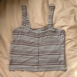 American eagle tank!